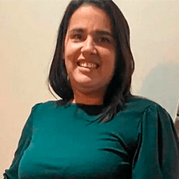 Foto de Samantha Alves